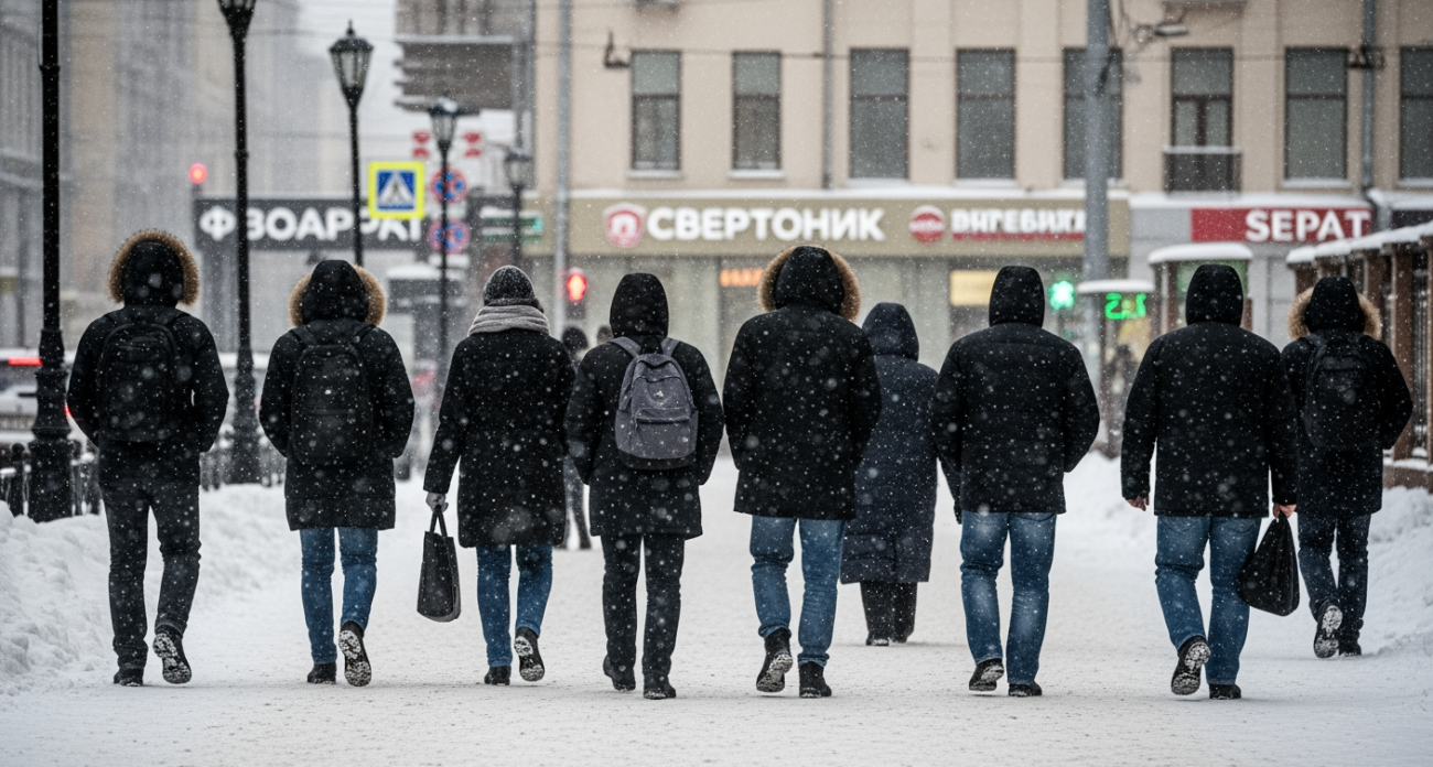 Секретный язык суффиксов в фамилиях: как последние буквы раскрывают ваше происхождение и скрытые таланты