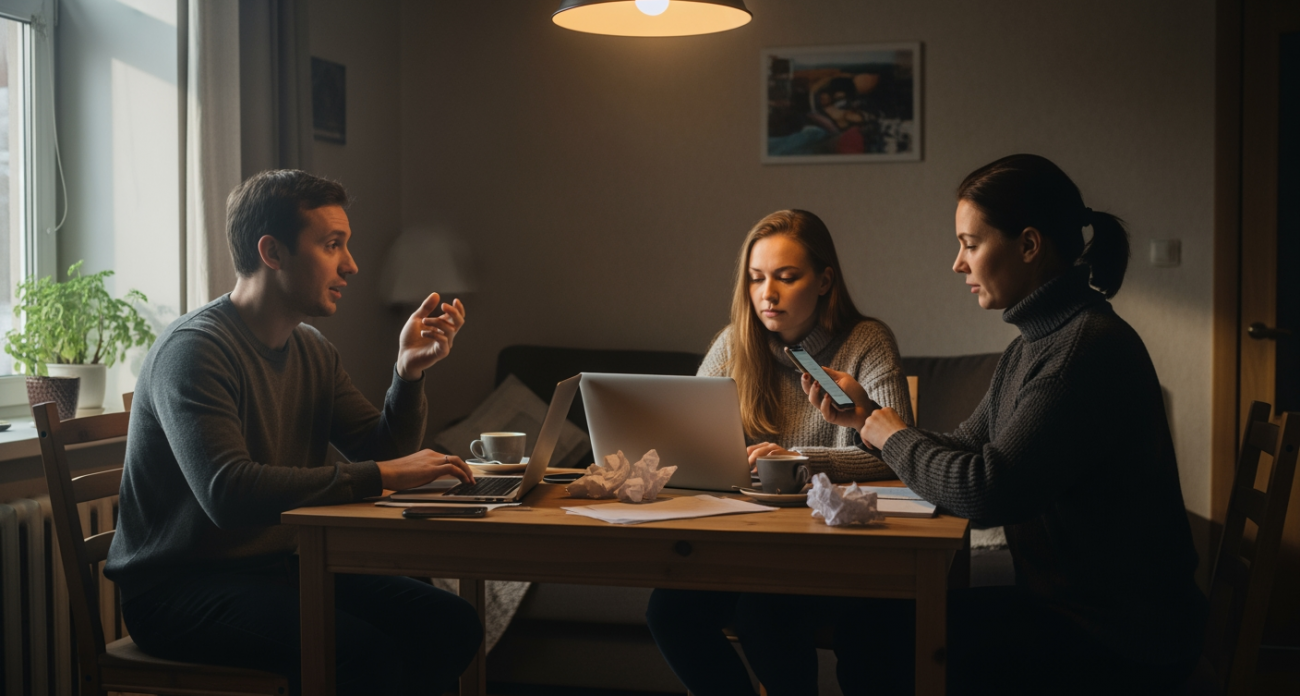 «7 вопросов без ответа»: редакция выделила ключевые тезисы из интервью губернатора Воскресенского на провластном канале