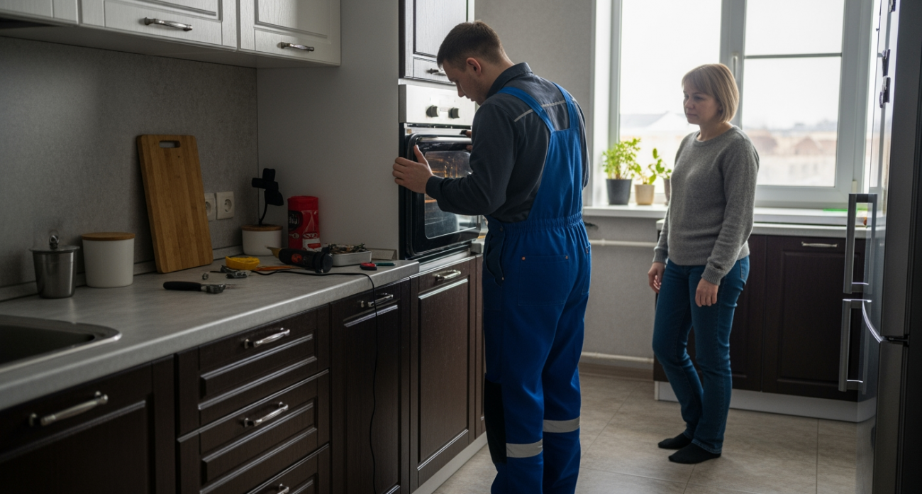 Опытные домохозяйки никогда не держат эти 7 предметов на кухне — проверьте, нет ли у вас запретных вещей