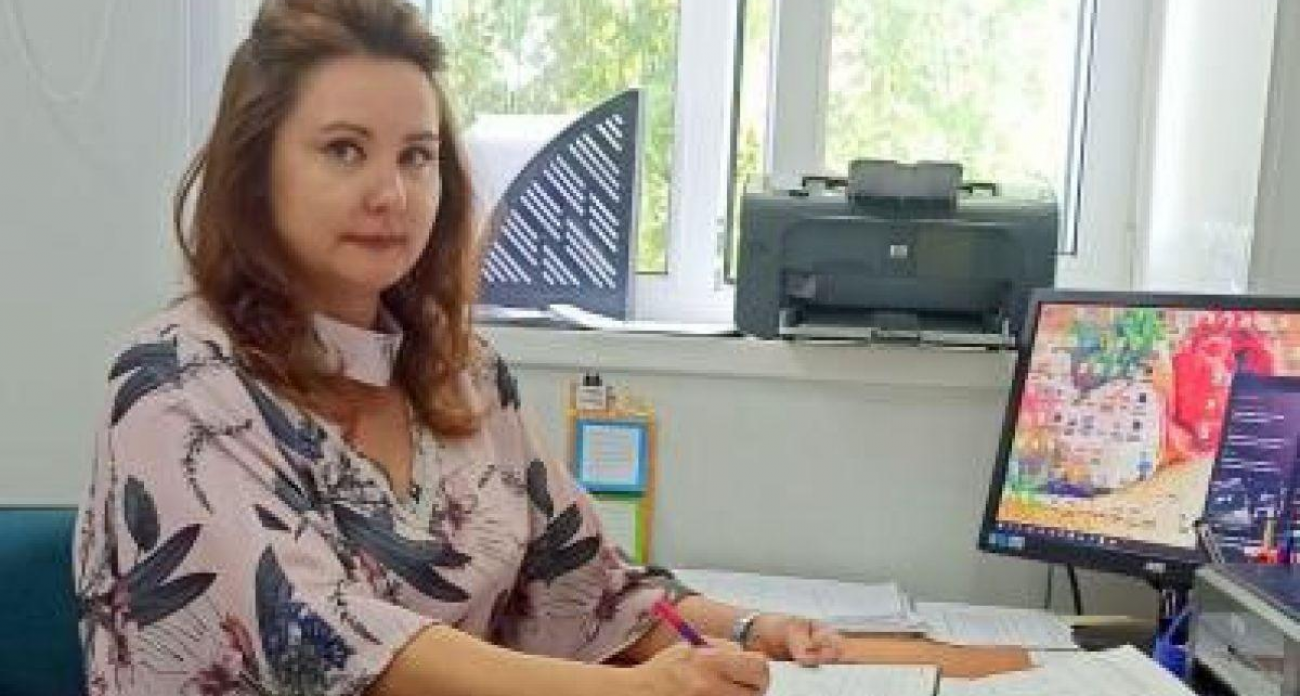 Ушла из жизни Ирина Горелова: за 3 года руководства она преобразила Кинешемский центр внешкольной работы