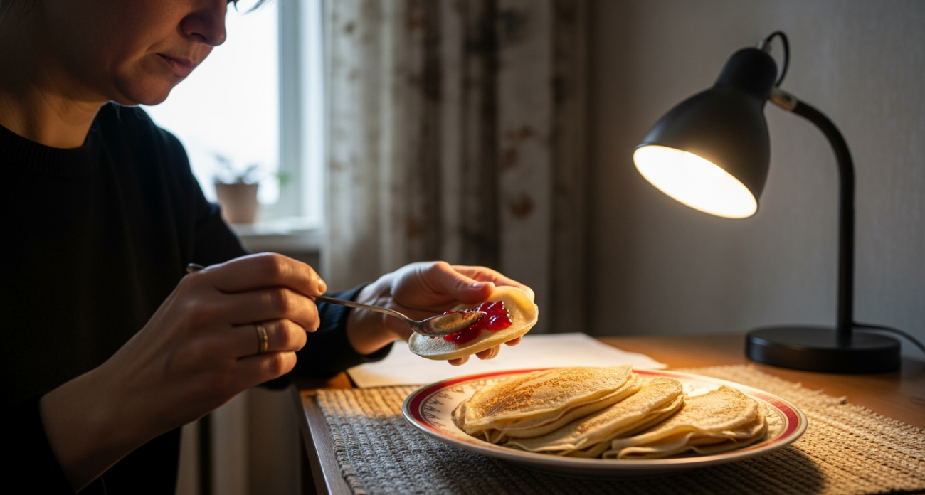 Масленица 2026: полный календарь блинной недели с секретными рецептами наших бабушек для счастливой весны