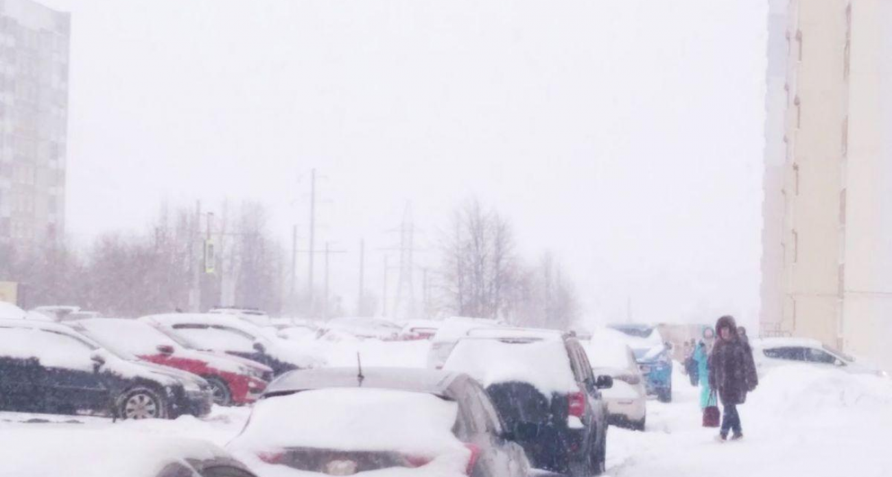 Экстренное предупреждение: в Ивановской области температура рухнет на 7 градусов ниже нормы