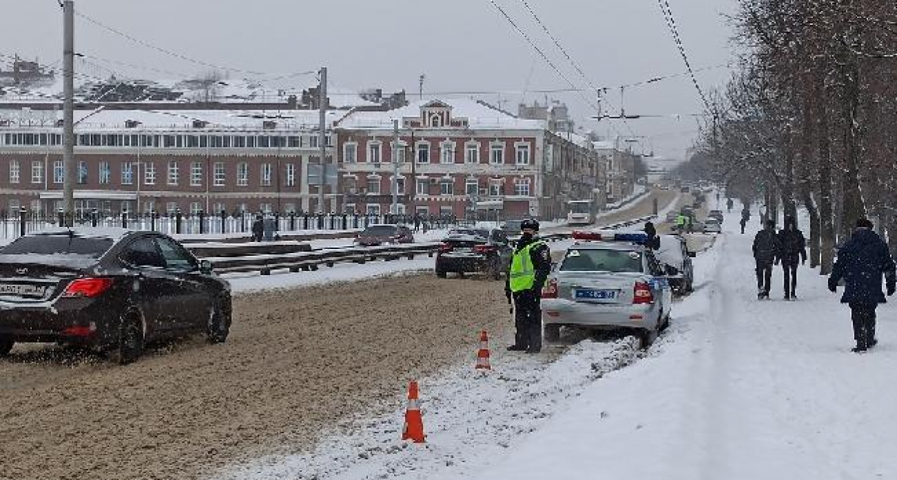 «Срочно»: Прокурор Жугин объявил тотальную проверку «Золотого кольца» из-за неубранной трассы