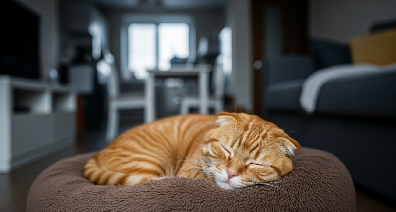 Слова, которые навсегда ранят кошачью душу: произнесёте хоть раз — и питомец затаит обиду на годы