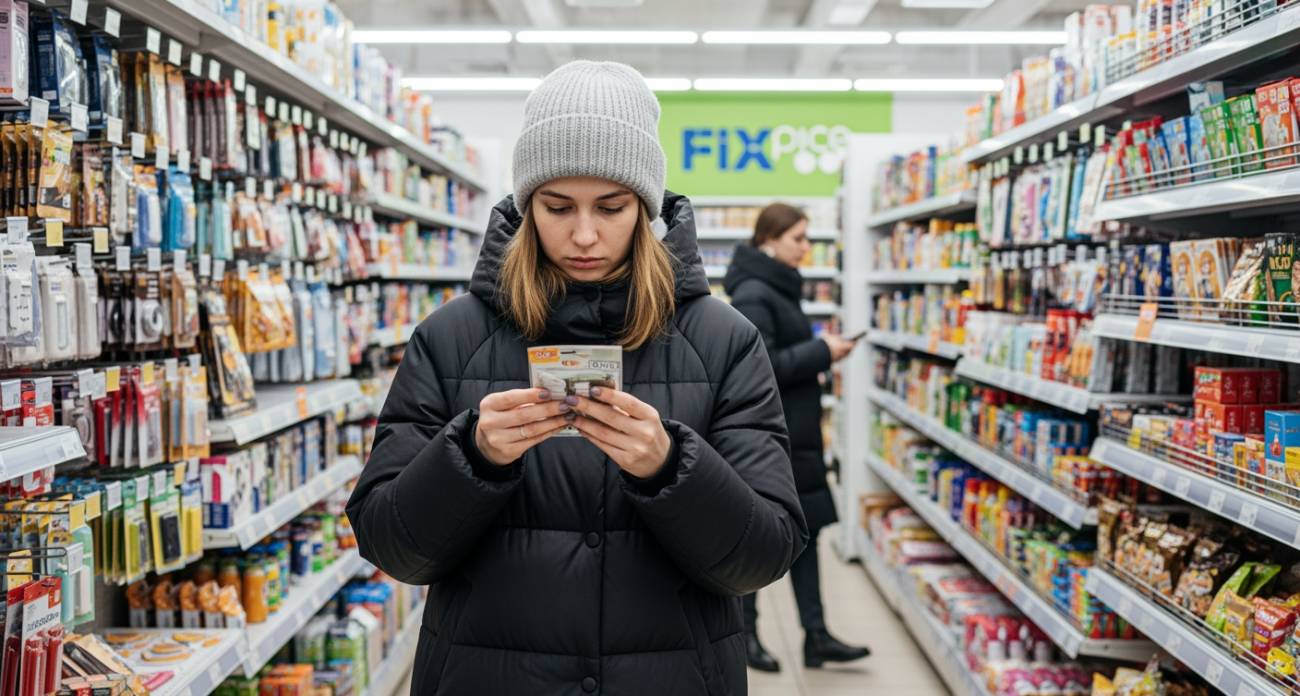 Нашла в Фикс Прайс копеечную вещь для ванной, но использую её совсем не так, как задумывали производители