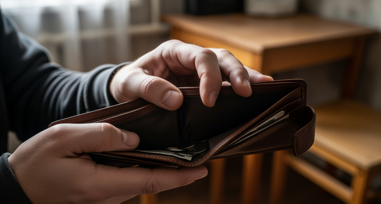 7 предметов в кошельке, которые финансовые эксперты советуют убрать прямо сейчас для привлечения денежной удачи