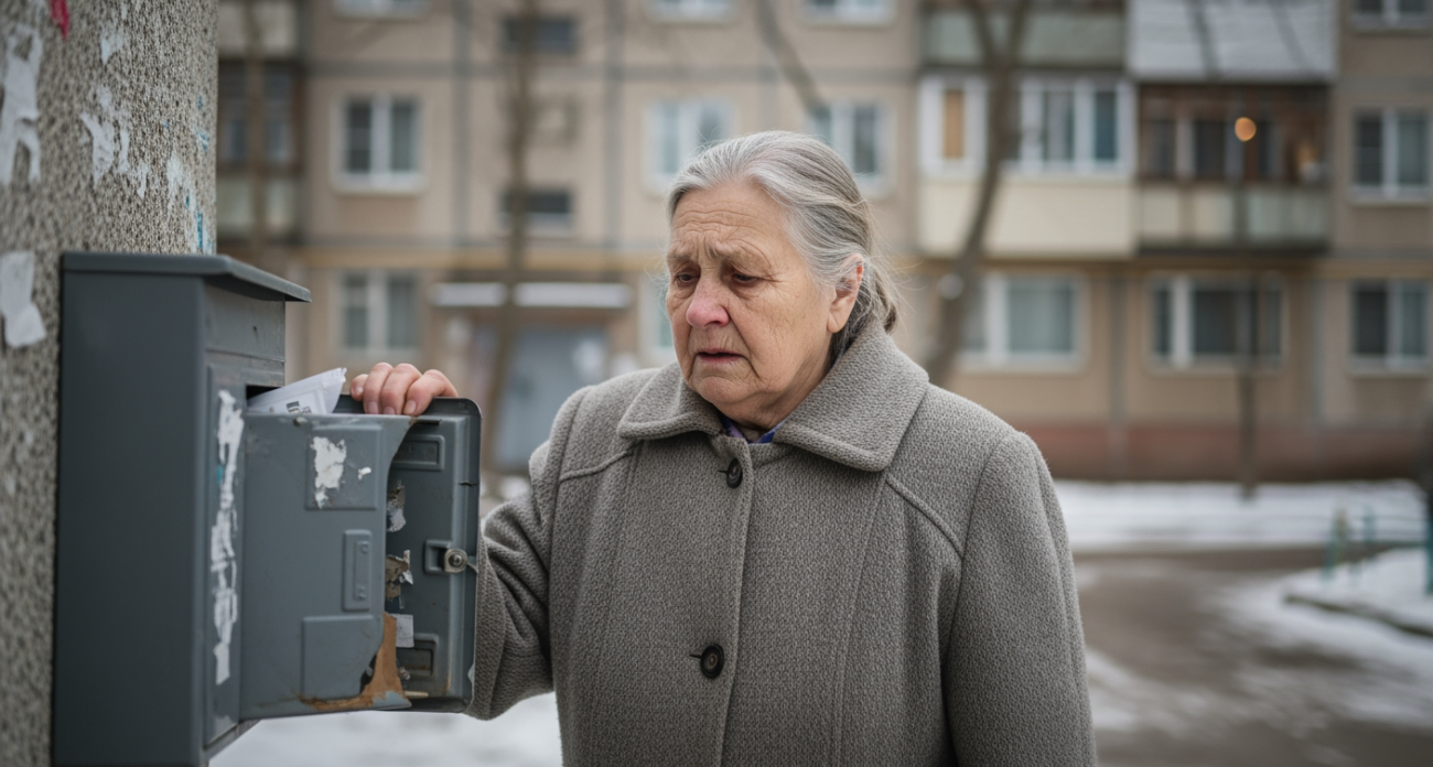 Рекорд медлительности: открытка преодолела 2 км по Иванову за 30 дней, обогнав посылки в соседние области