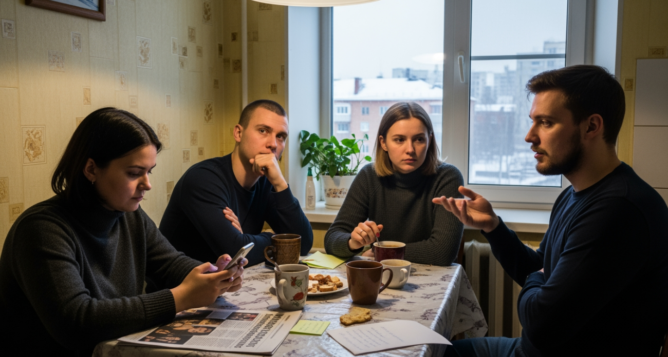 «Верю – не верю в выборы»: как Облизбирком Ивановской области проводит дебаты, программирующие молодёжь на неявку в Госдуму