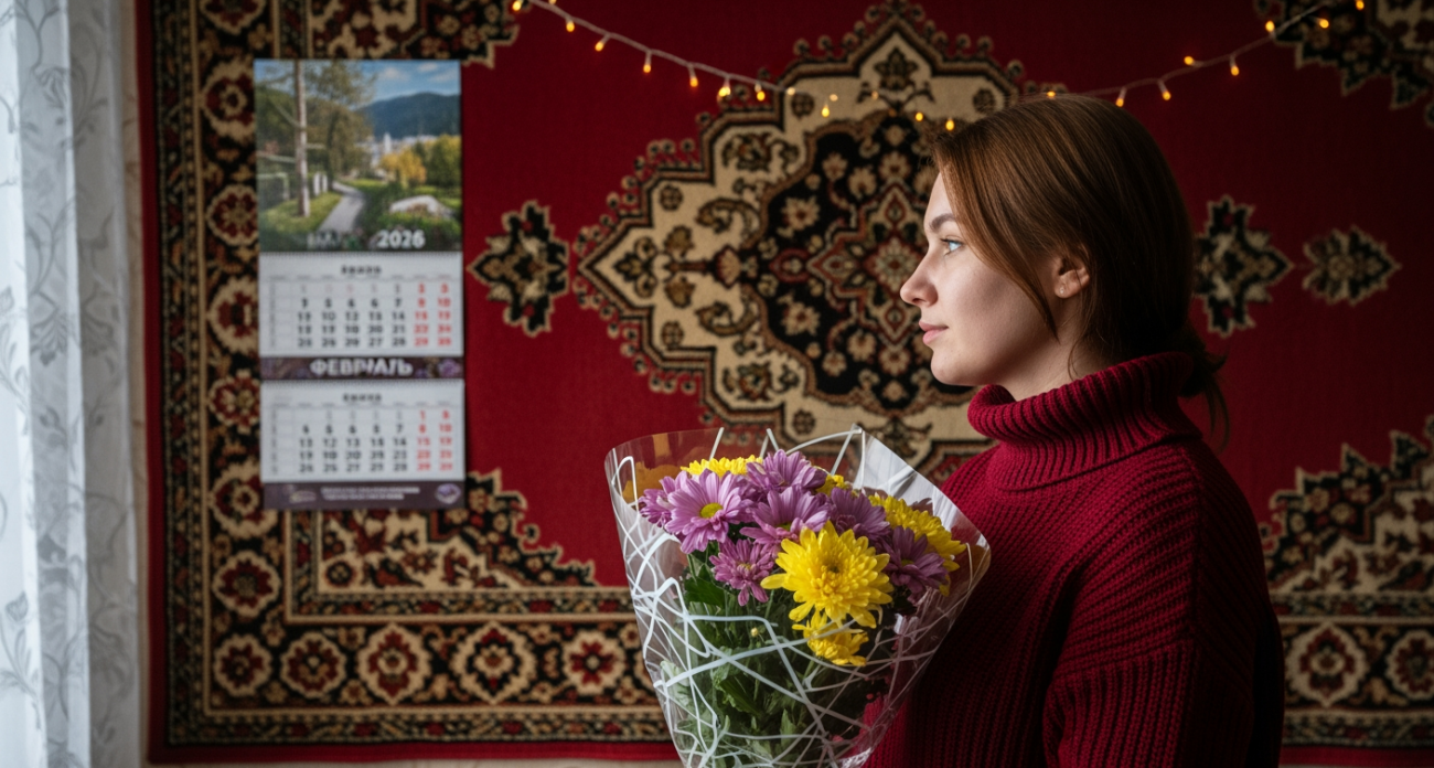 Забудьте про стандартные валентинки — эти 7 душевных подарков растопят сердце любимого человека и останутся в памяти навсегда