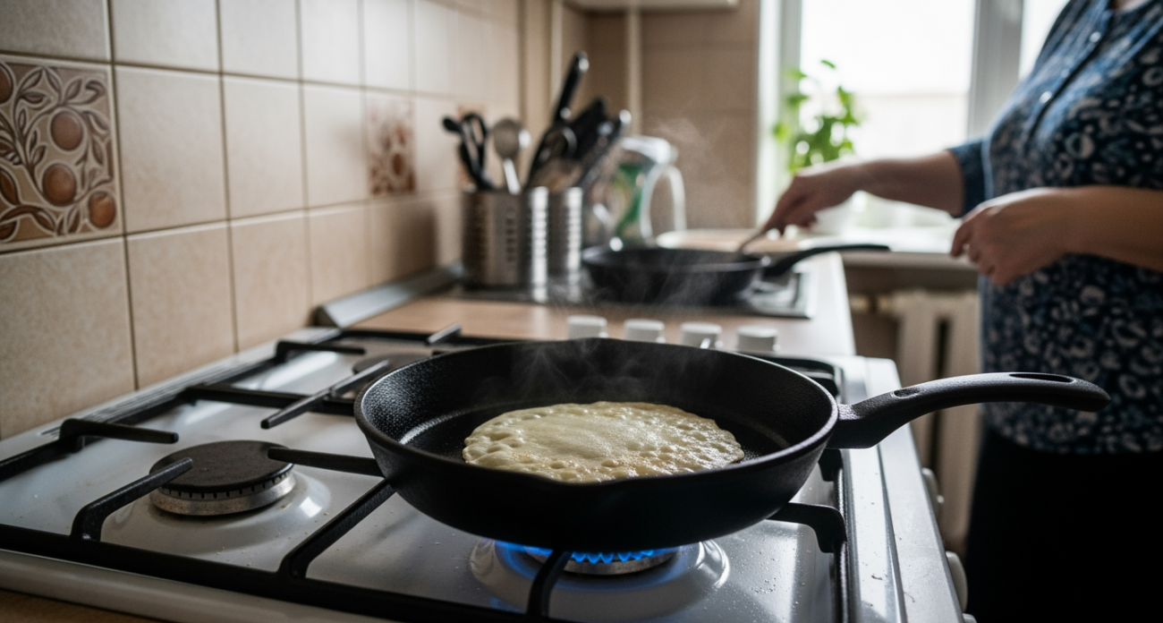 Народные традиции Масленицы 2026 и её тайная связь с Пасхой — полный календарь блинной недели