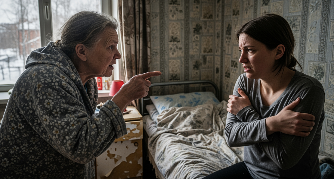 Нейробиолог Бехтерева раскрыла 6 токсичных привычек взрослых детей, разрушающих психику матери до основания