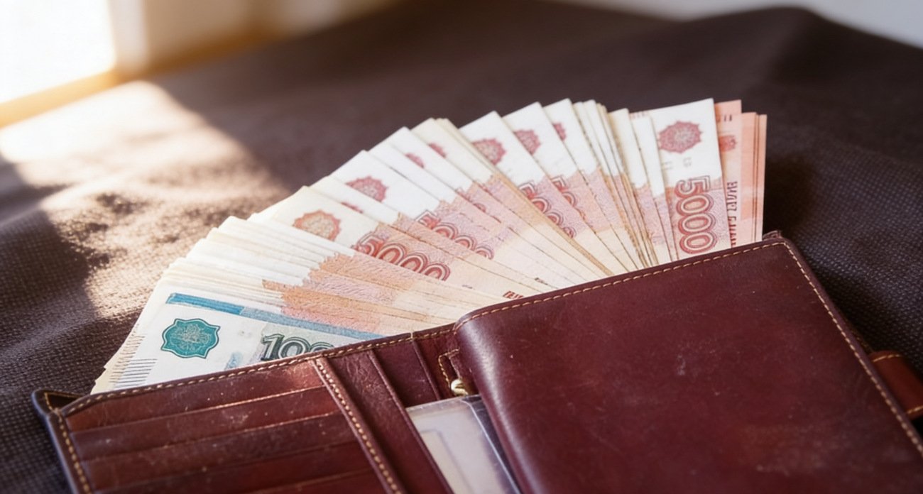 Рубль под ударом: эксперты ВТБ прогнозируют падение до 85 за доллар в начале 2026 года