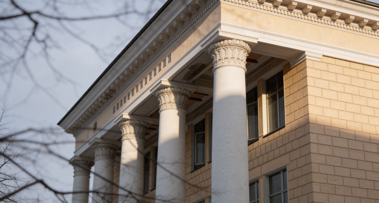 «Без футурологической магии»: ИИ предсказал превращение ивановских вузов в технохабы и виртуальные академии к 2074 году