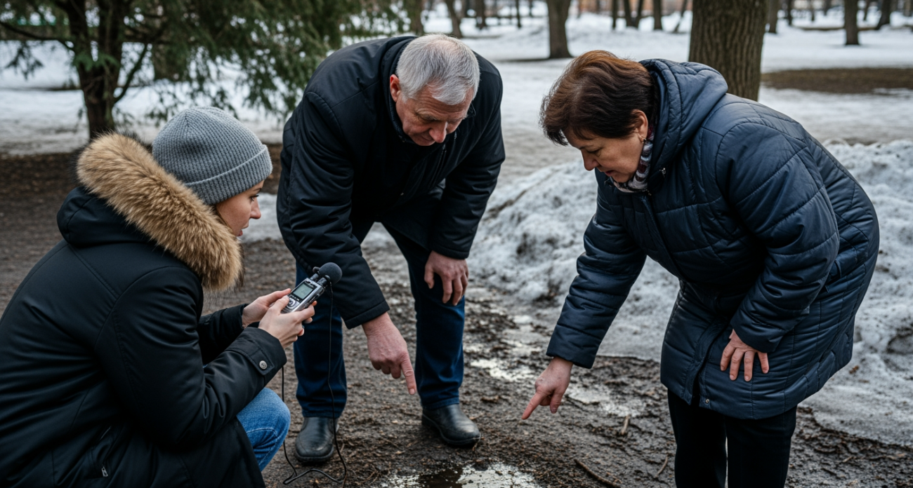 Загадочные летающие муравьи каждое лето вторгаются в наши дома, а мы даже не знаем, кто они такие
