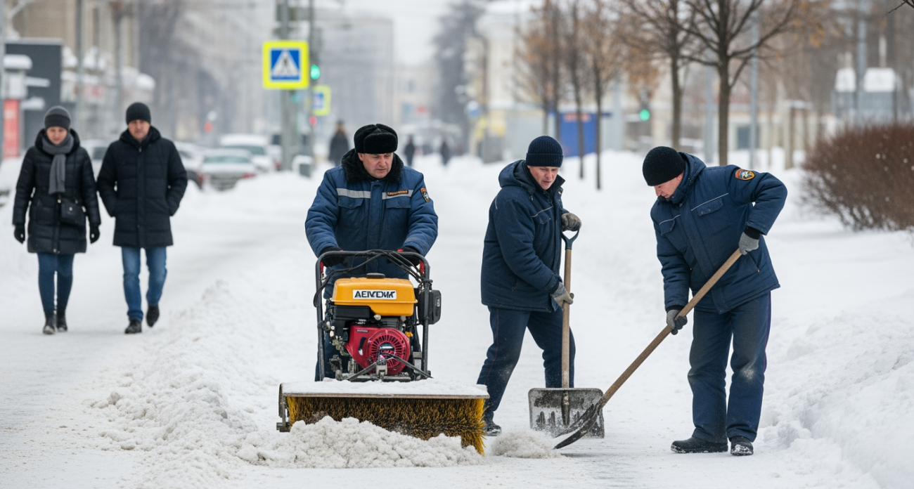 Раскрываем секреты маленького города с имперским прошлым, где европейский шарм и морской бриз создают атмосферу отдыха круглый год