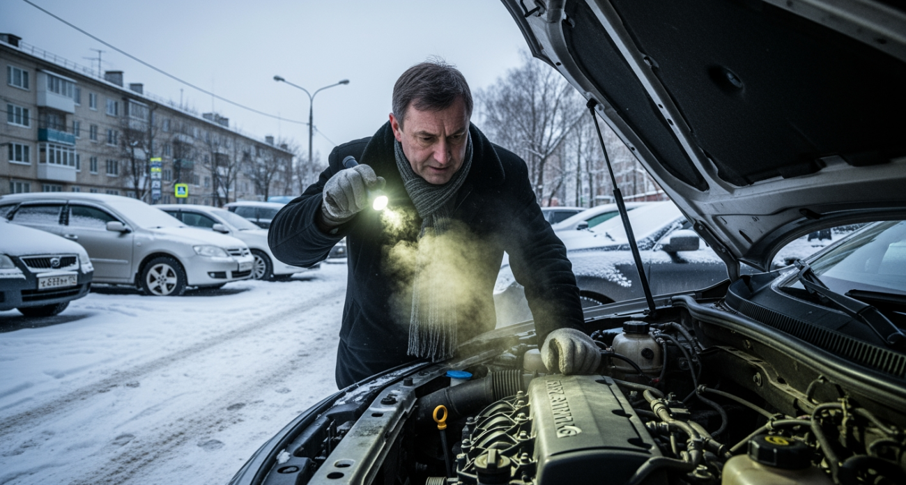 Специалисты раскрывают малоизвестный секрет прогрева аккумулятора в холода, который продлит срок службы вашего авто