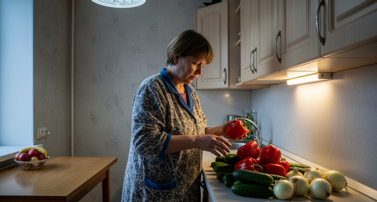 Надёжный сорт томатов для ленивых огородников даёт богатый урожай даже когда соседские кусты пустуют