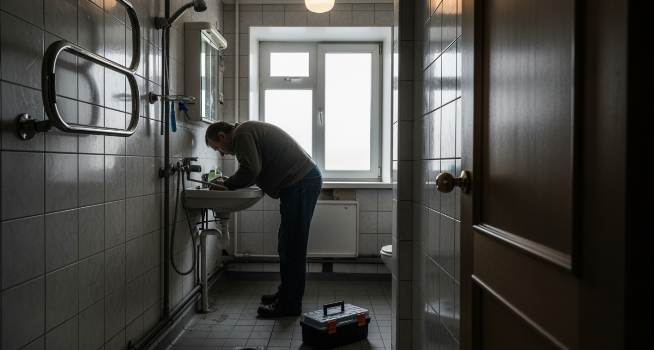 Горный аромат из картонной втулки: домашний лайфхак для свежести в квартире затмил дорогие освежители