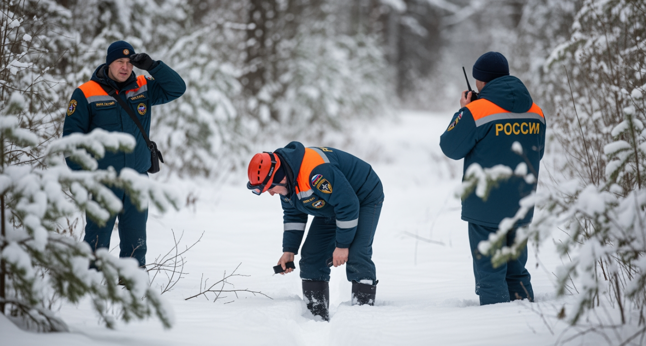 Забудьте о привычных лесных находках: учёные выявили гриб-чемпион по содержанию полезных веществ для организма