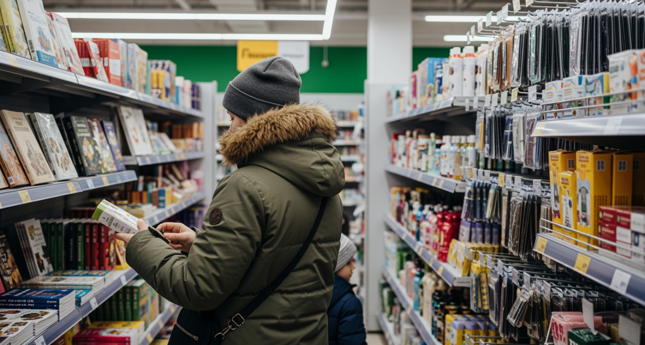 Недорогие подарки на День влюбленных: личный список проверенных вещиц до 1000 рублей, от которых тают даже мужчины