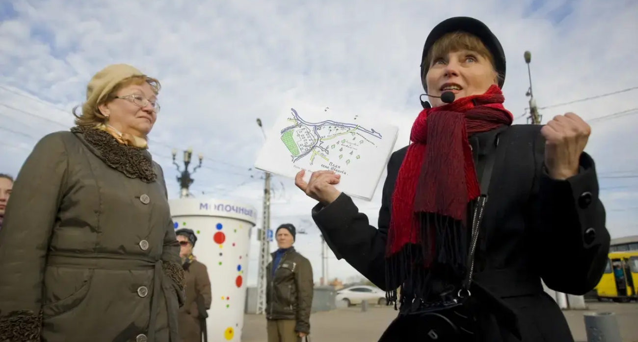 18-летние студенты Ивановской области смогут официально работать гидами без доп. образования