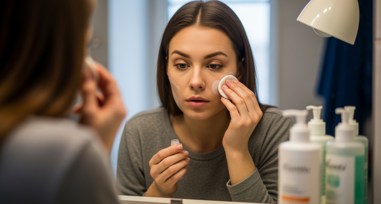 Японский секрет молодости кожи за копейки заставил косметологов нервно курить в сторонке