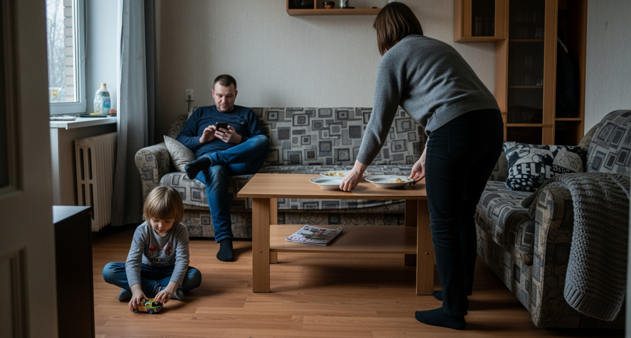 Открытые дома американцев против наших крепостей: что стоит за разным отношением к личному пространству