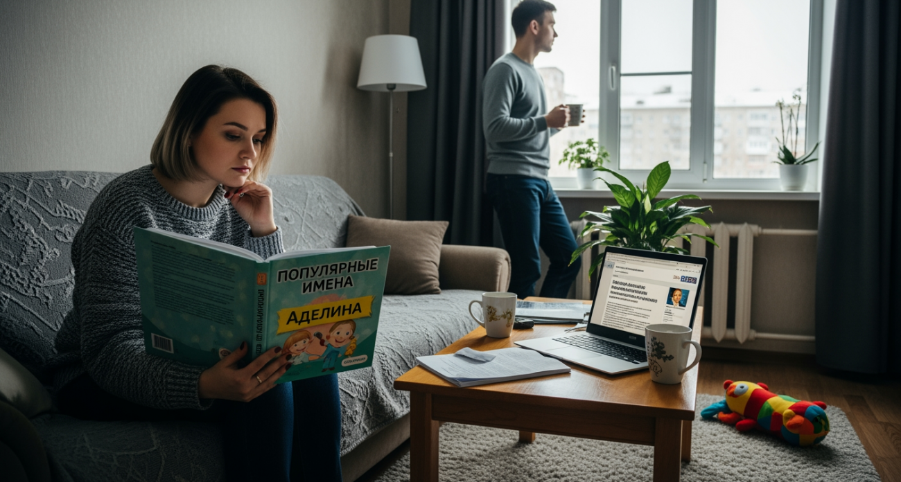 Редкое французское имя с королевским происхождением покорило родителей своим изящным звучанием и глубоким смыслом