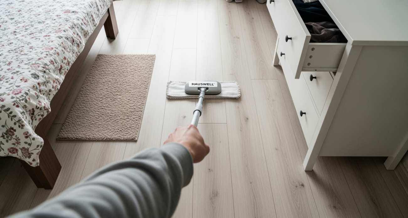 Домашний лайфхак от сантехников с 30-летним стажем, который изменит ваше отношение к соли в унитазе