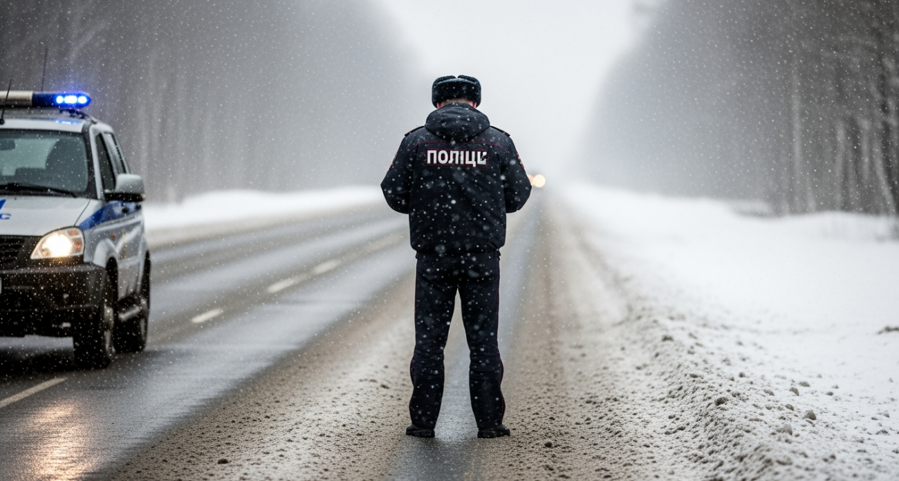 Почему желтая линия на обочине может спасти вас от штрафа, когда белая приведет к проблемам с ДПС