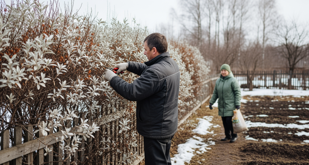 Этот ароматный многолетник превратит ваш сад в райский уголок с запахом, разносящимся на километры вокруг