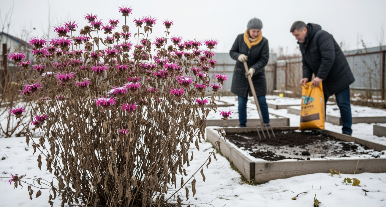 Забудьте про скучные цветы - этот ароматный многолетник заставит соседей завидовать вашему саду всё лето напролёт