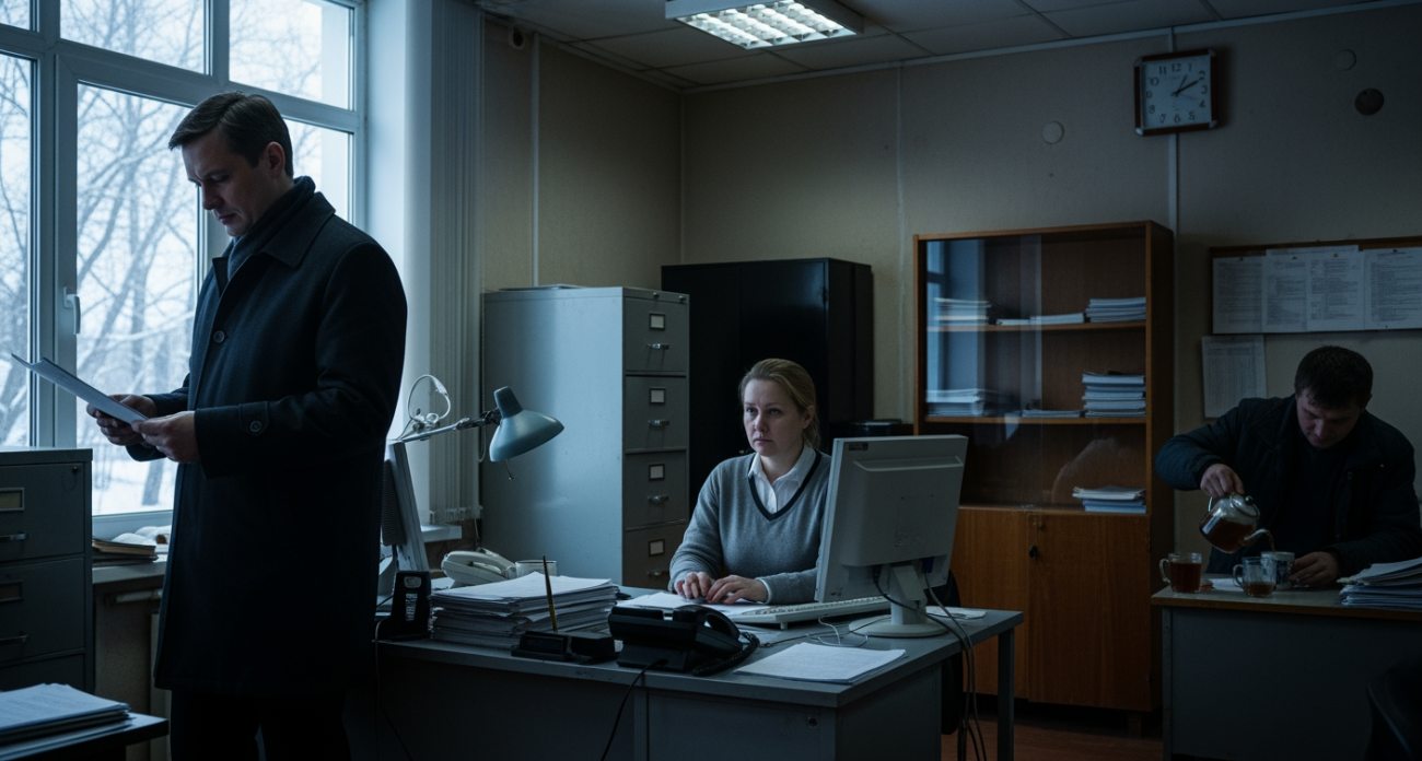 Экс-офицер ФСБ возглавил антикоррупционную комиссию в Иваново после провала полицейского генерала