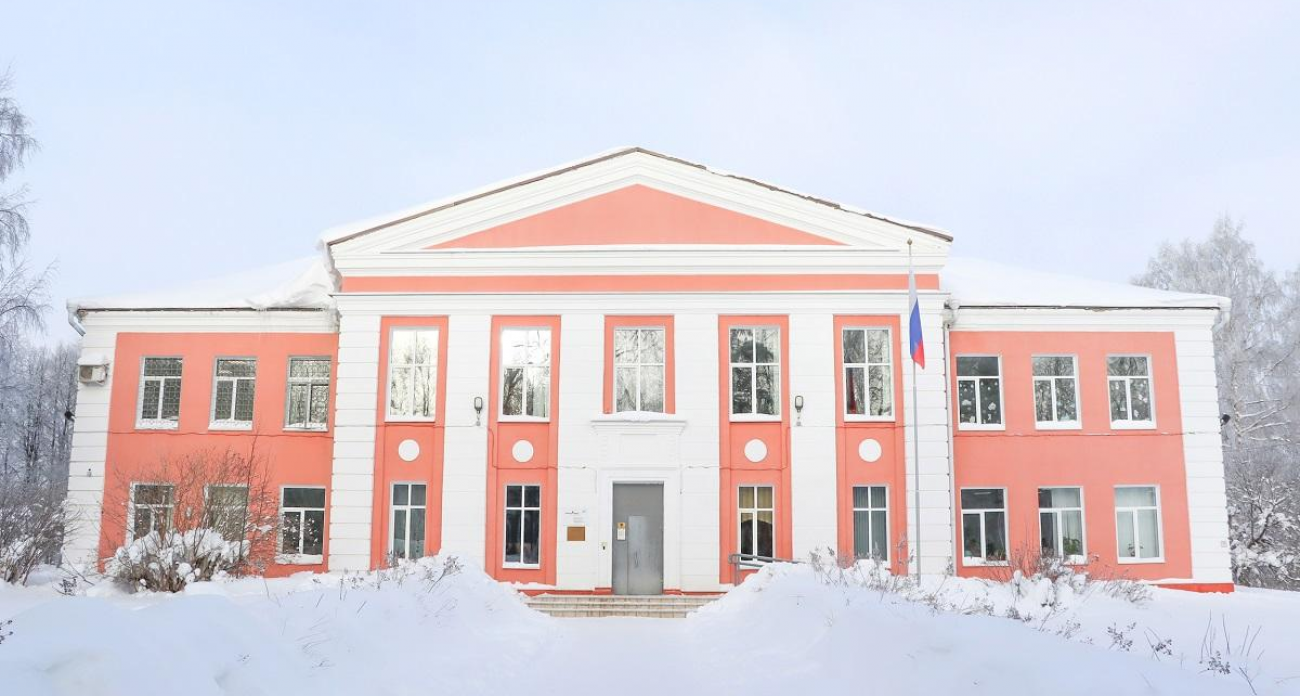 Революция пространства: Чернореченская школа преобразилась на 9 млн рублей из местного бюджета