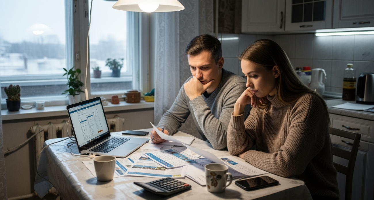 Абхазия 2024: как бюджетный рай для туристов превратился в направление не для каждого кошелька