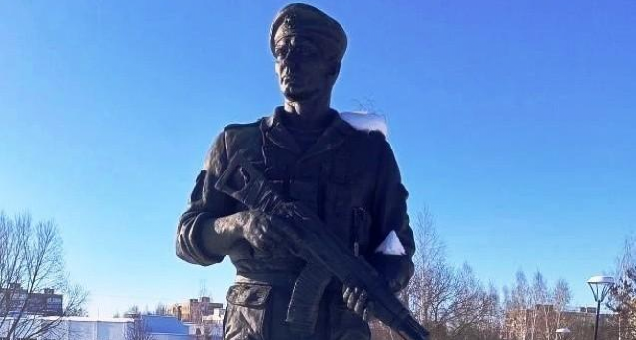 Мценск почтит память героев Афганистана: 15 февраля митинг соберёт горожан в парке Калинникова