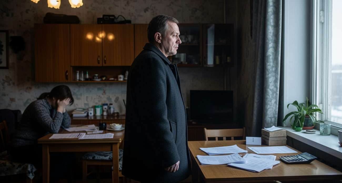 Директор ивановской фирмы лишится имущества за сокрытие 26,8 млн рублей налогов в течение двух лет