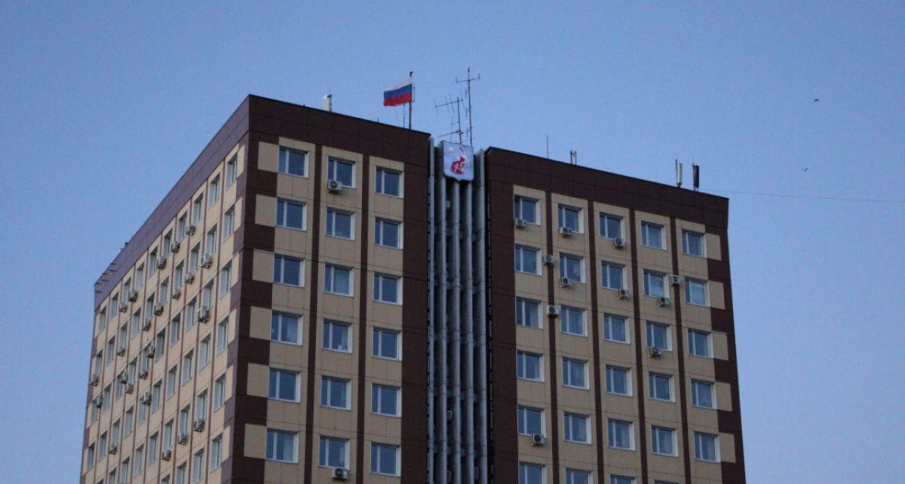 Этикой в мэрии Иванова займется Андрей Бабурин: замглавы города возглавил комиссию по служебному поведению