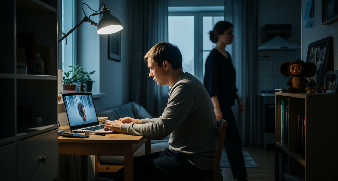 Забытая у нас советская анимация, которую японцы признали национальным сокровищем и пересматривают поколениями