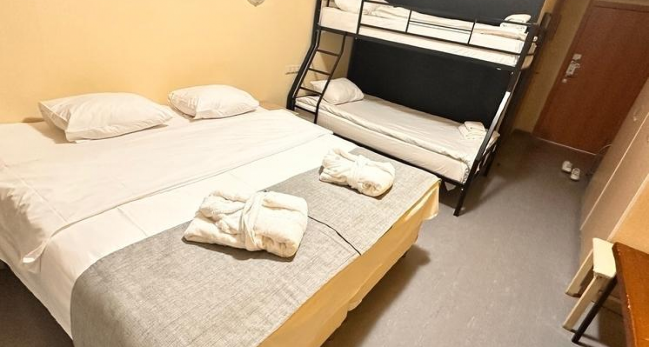 QR-код вместо паспорта: с 28 марта россияне смогут заселяться в отели по цифровому идентификатору с Госуслуг