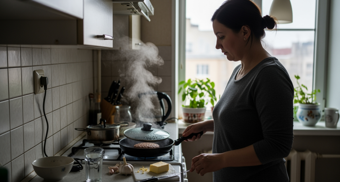 Секретный этап приготовления котлет, который 9 из 10 хозяек пропускают, лишаясь идеального вкуса
