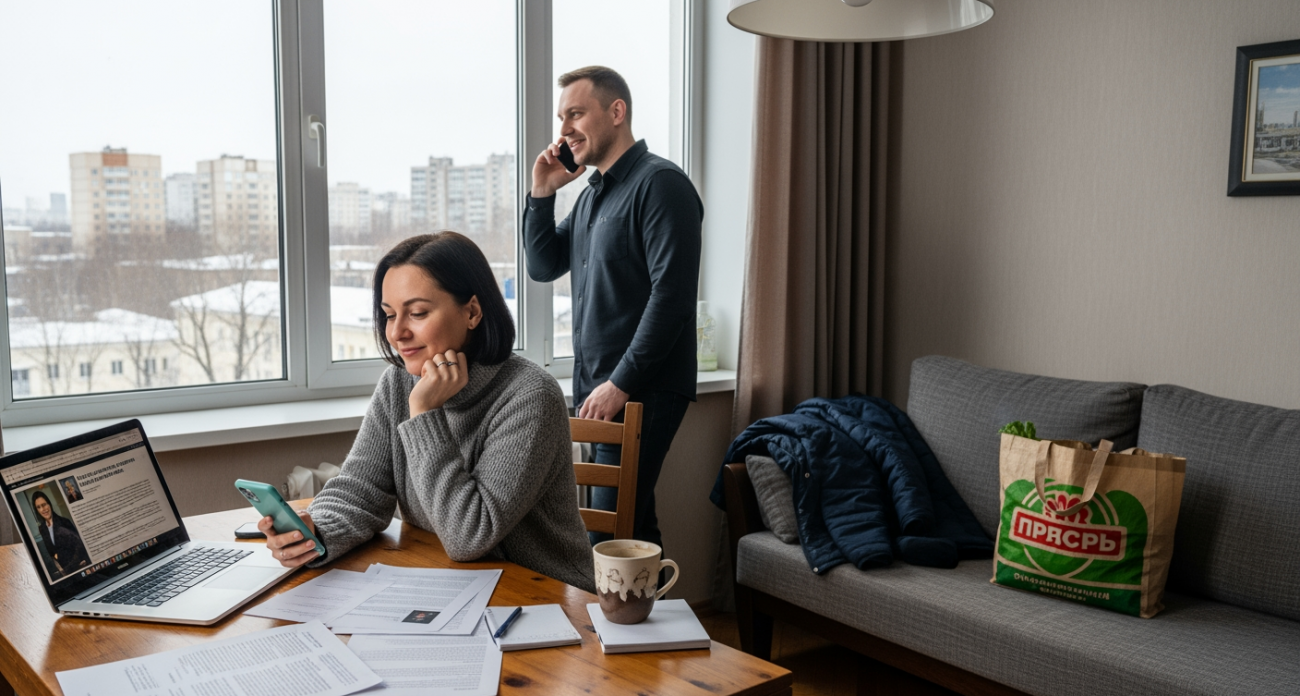 Астрологическая бомба от Володиной: два знака зодиака окажутся под золотым ливнем финансовой удачи к концу зимы