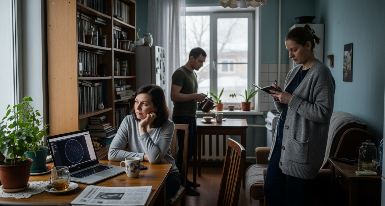 Три счастливчика зодиака получат от судьбы все блага на блюдечке с золотой каемочкой по предсказанию Тамары Глобы