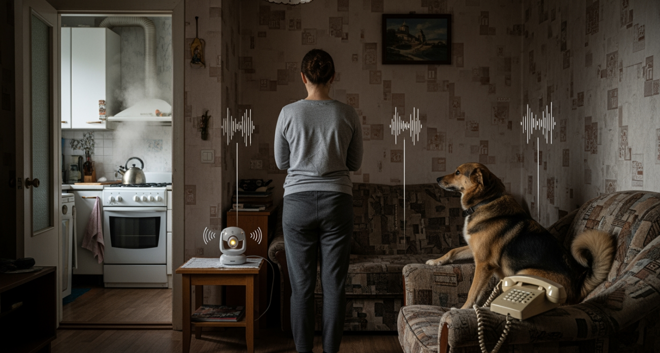 Ваш первый выбор в этом тесте мгновенно раскроет черты характера о которых вы даже не догадывались