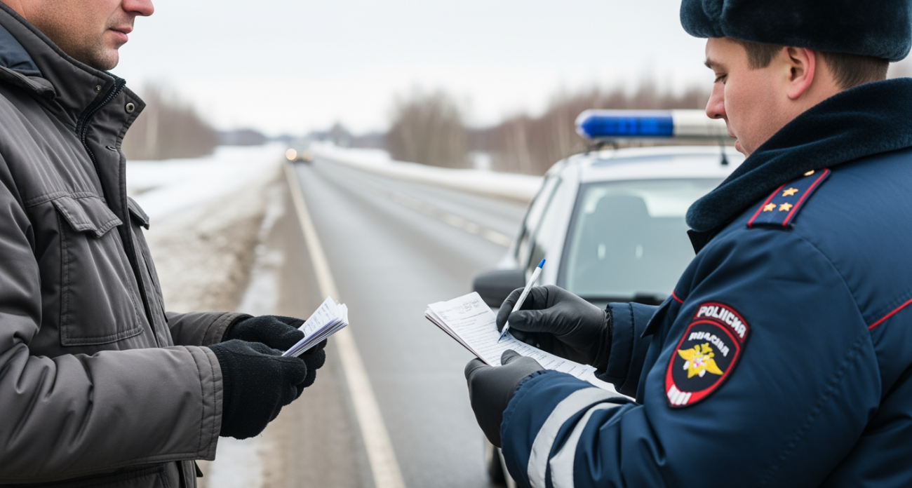 Секретные приёмы сотрудников ГИБДД, о которых не расскажут в автошколе и которые могут стоить вам прав