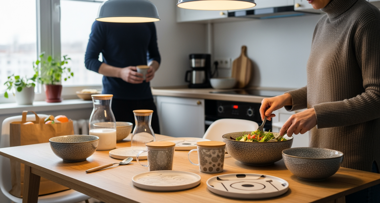 Сердце замирает от восторга когда видишь что теперь продают в Фикс Прайсе вместо обычной посуды