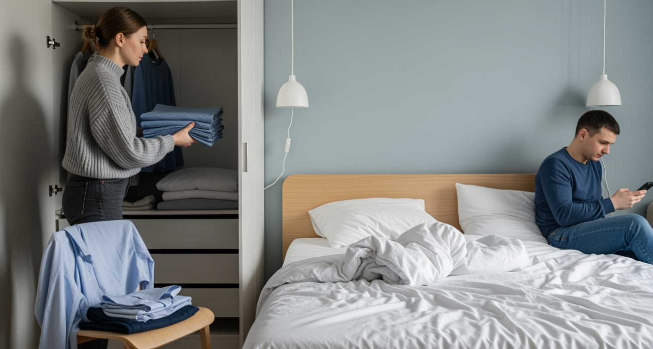 Текстильная перестановка: Ивановская область сократила выпуск тканей на 0,7%, но нарастила производство постельного белья на 7,2%