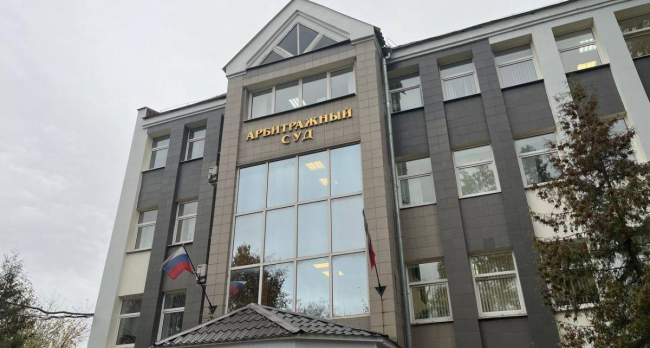 Горе-подрядчик заплатит 530 тысяч за сорванный ремонт ветцентра: суд встал на сторону университета