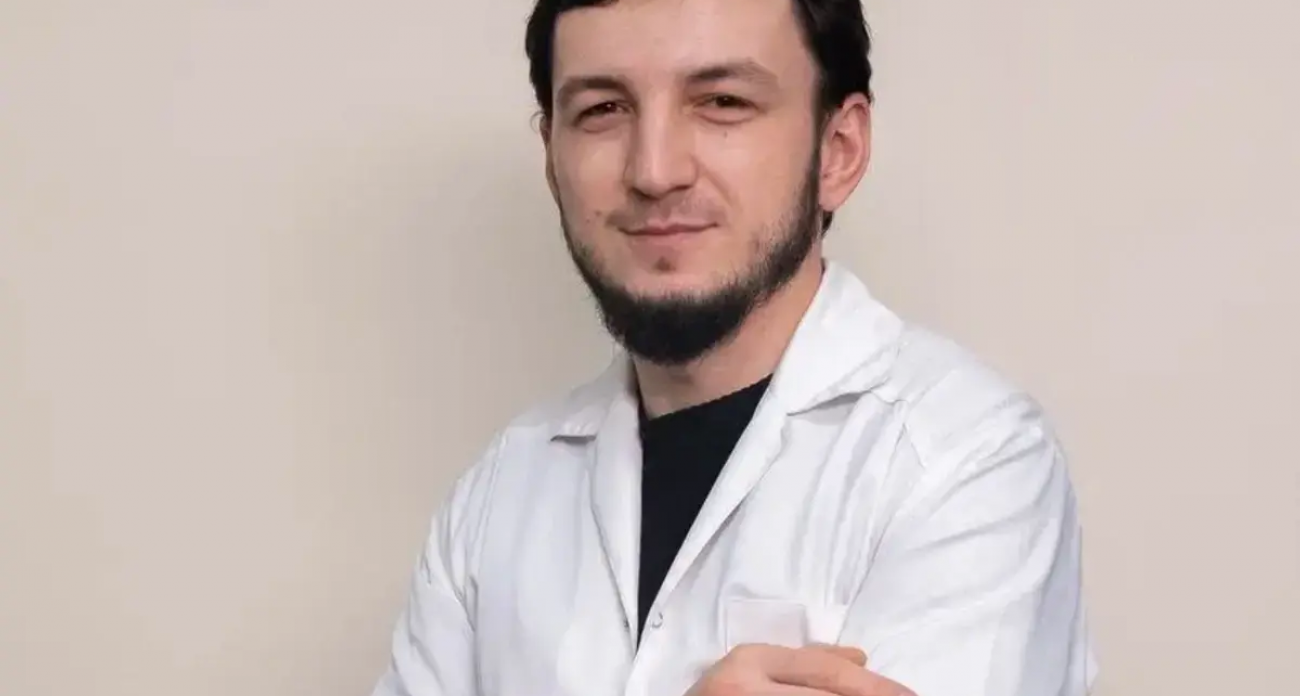 Выпускник Сеченовского университета выбрал Иваново вместо Москвы для спасения детских жизней