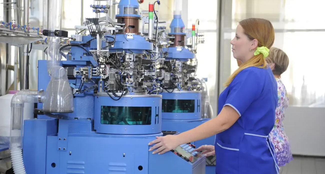 1913 микробизнесов Иваново избавились от проверок и отчетности: результаты перехода на АвтоУСН